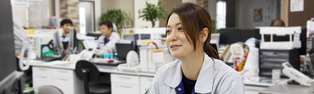 井上 喜乃