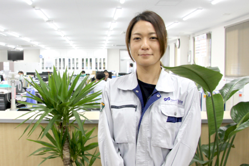 井上 喜乃