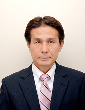 Yoshihiko Une